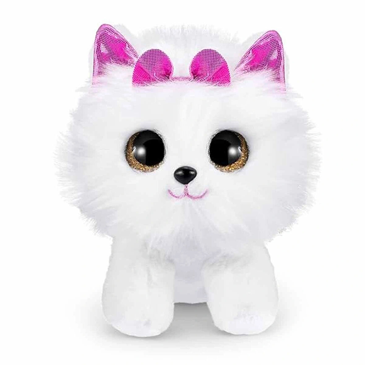ZURU COCO SURPRISE SILVY PELUŞ OYUNCAKLAR
