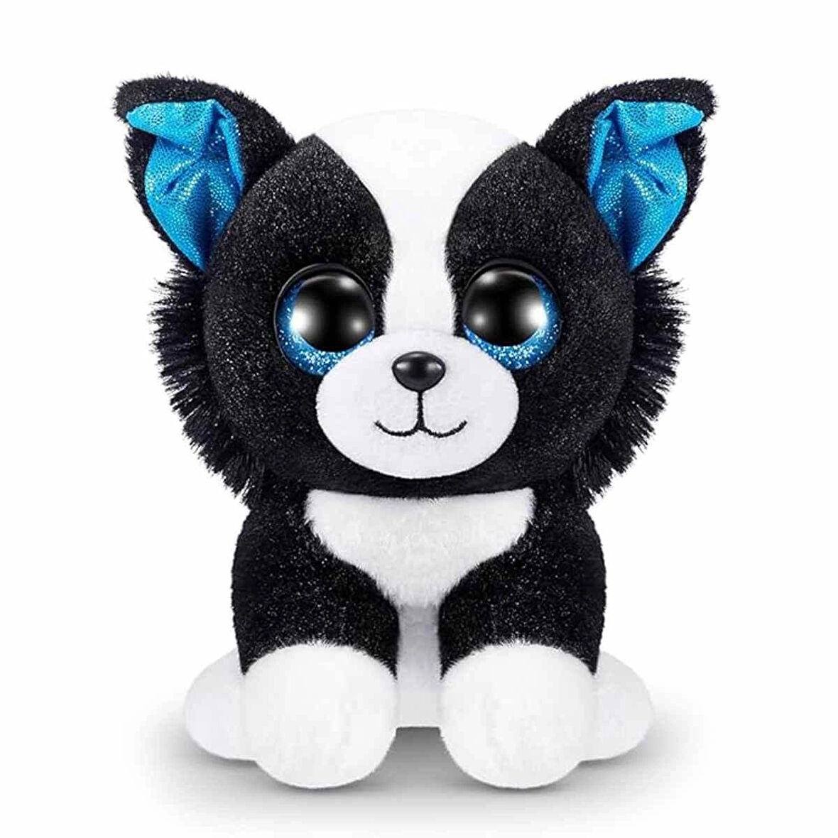 ZURU COCO SURPRISE PONCHO PELUŞ OYUNCAKLAR