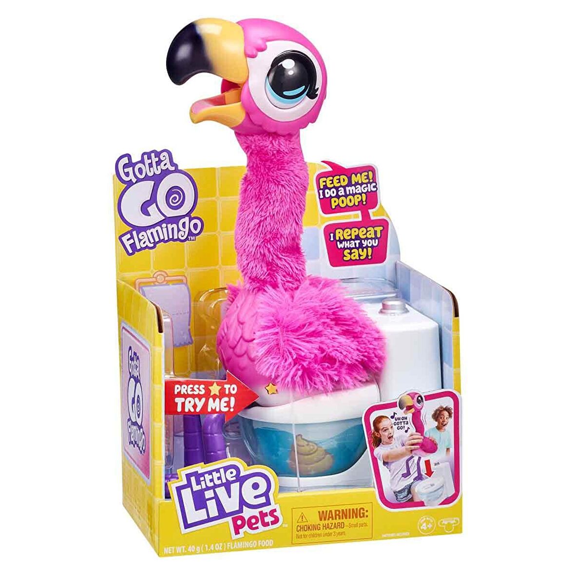Llp Flamıngo-26222