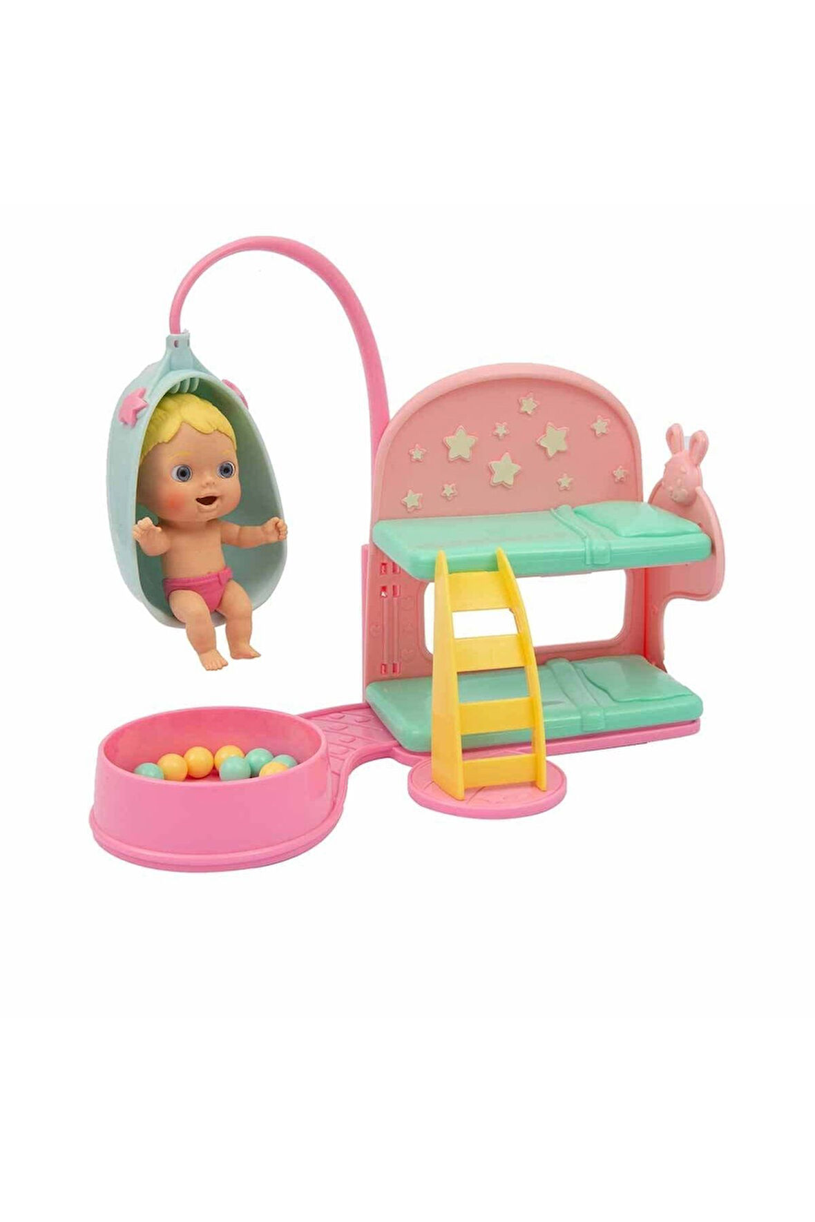 Amiccici Uyku Vakti Cc034000