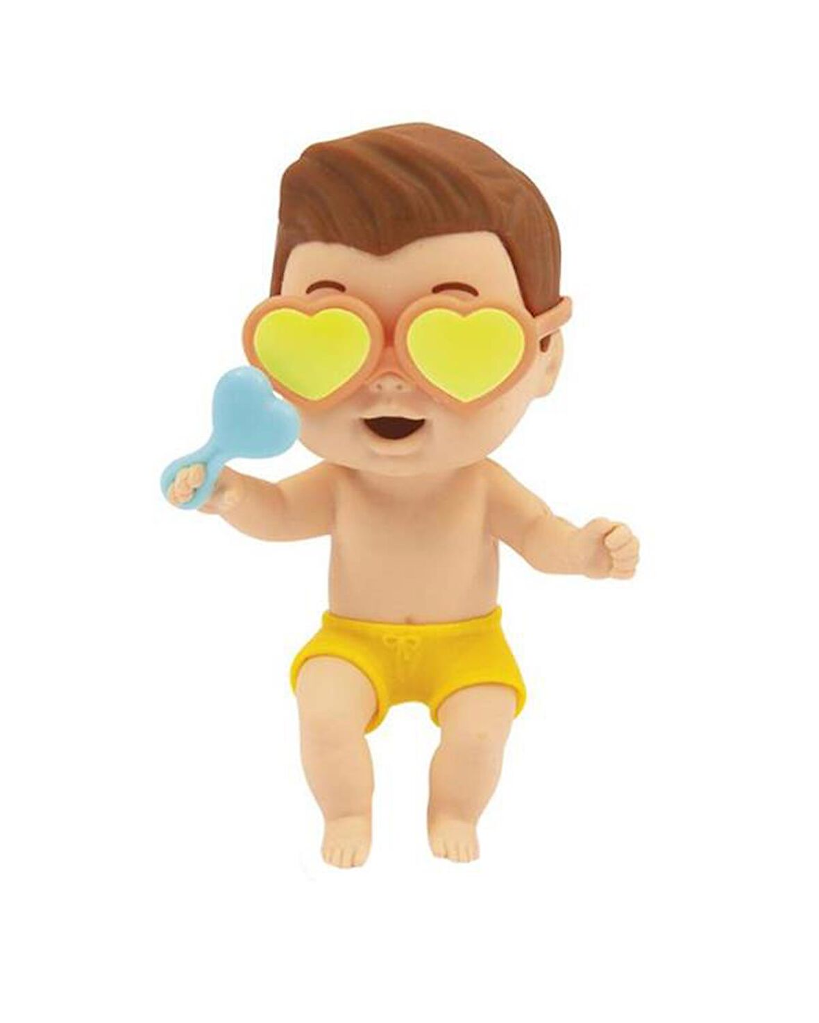 Cicciobello Amiccici Plaj Zamanı Ciccioelvis CC040000 