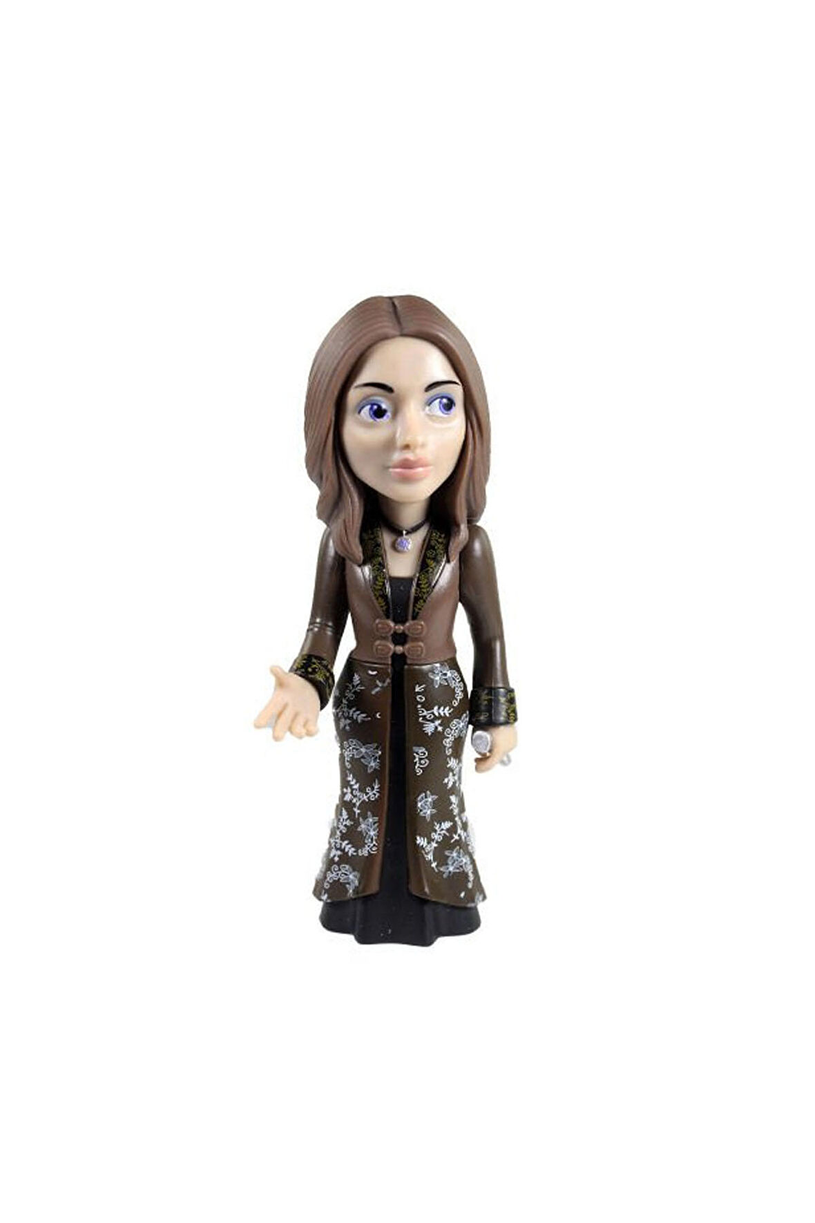 Minix The Witcher Yennefer Figür 13791