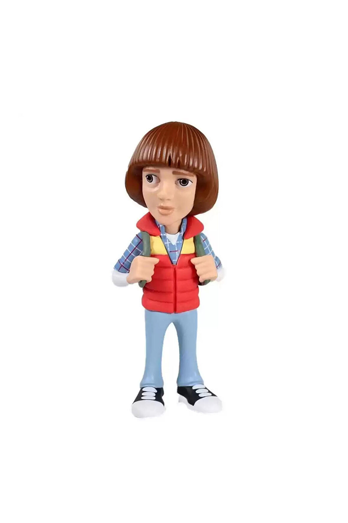 Minix Stranger Things Will Figür 13883