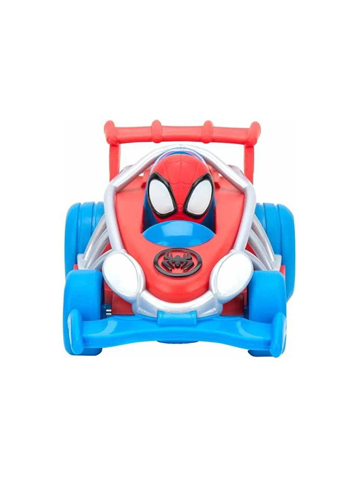 Giochi Preziosi Disney Junior Spidey Çek Bırak Araba  Snf0014-PDY03000 Spidey