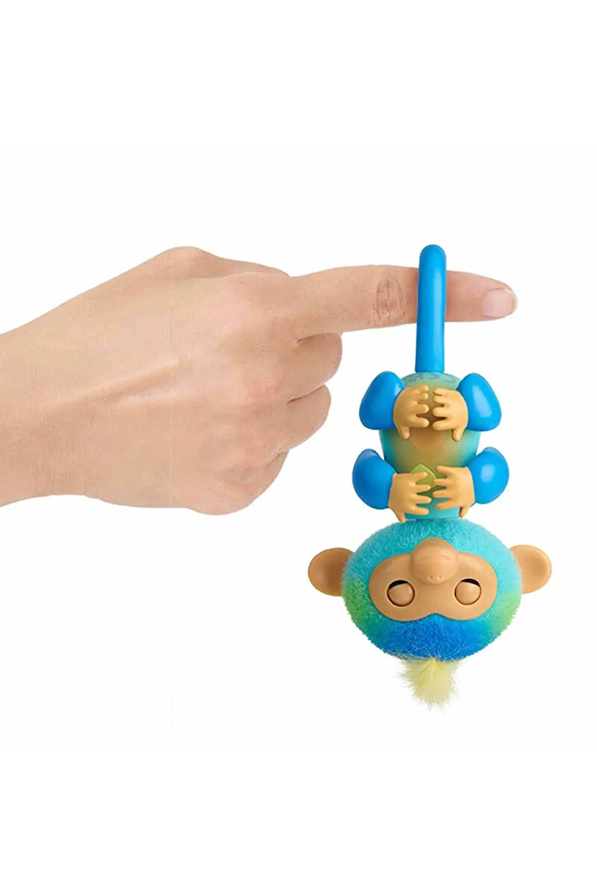 Fingerlings Figürler FNG13000 - Leo