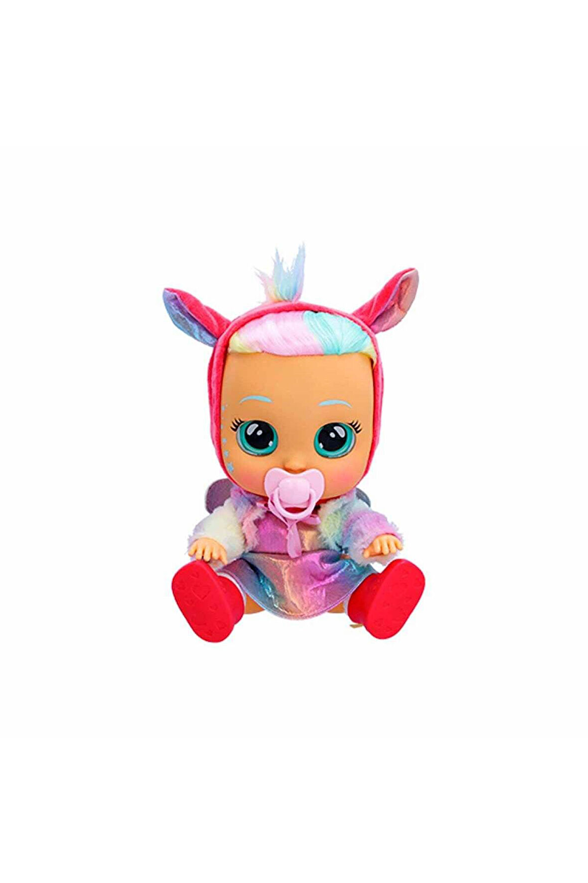 Dressy Fantasy Moda Bebekler CYB44000 - Hannah