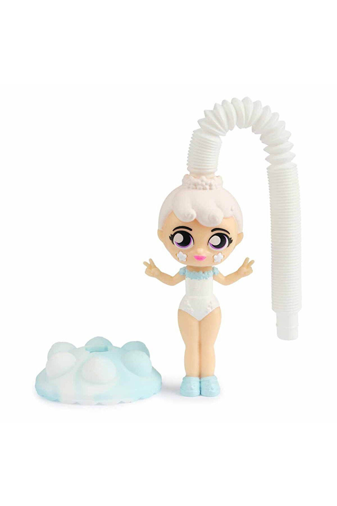 Fashion Fidgets Sürpriz Bebekler FAH00000