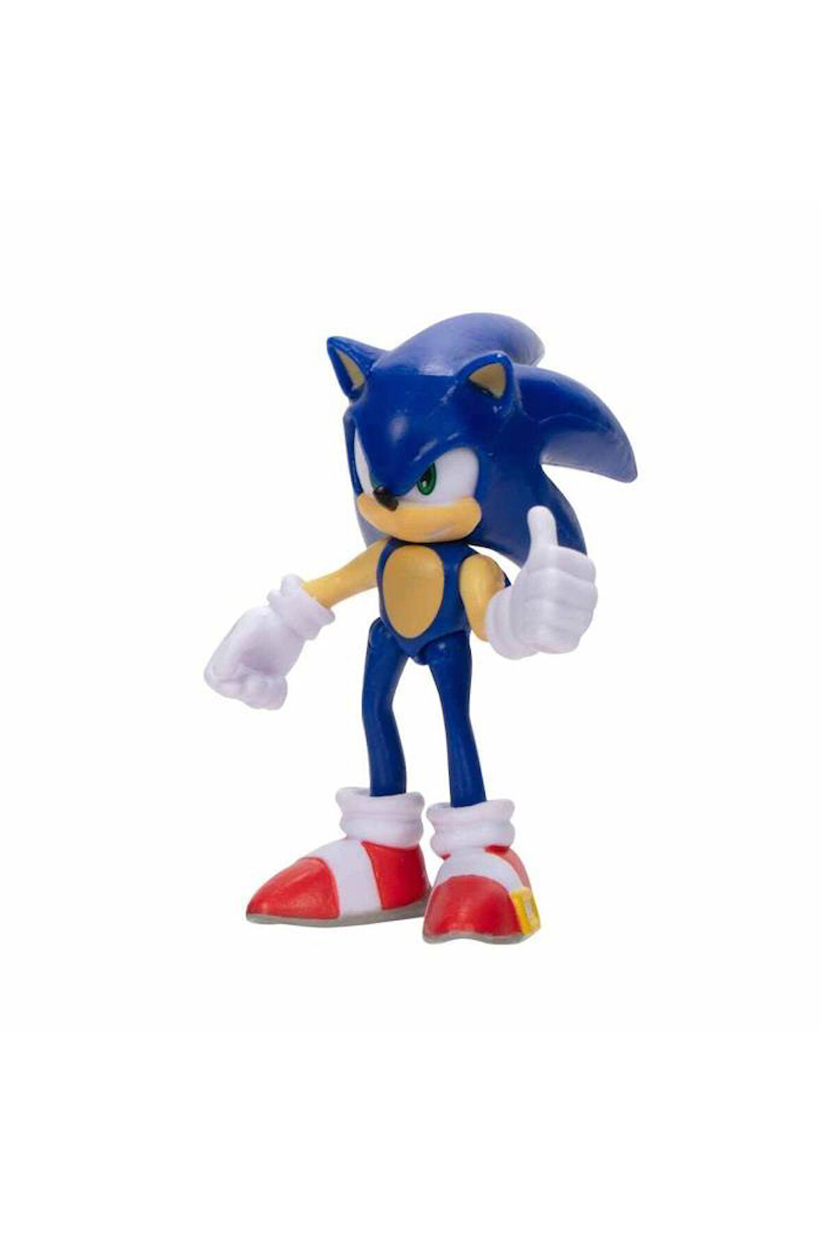 Giochi Preziosi Sonic The Hedgehog Figür 6cm SONIC NCT09000