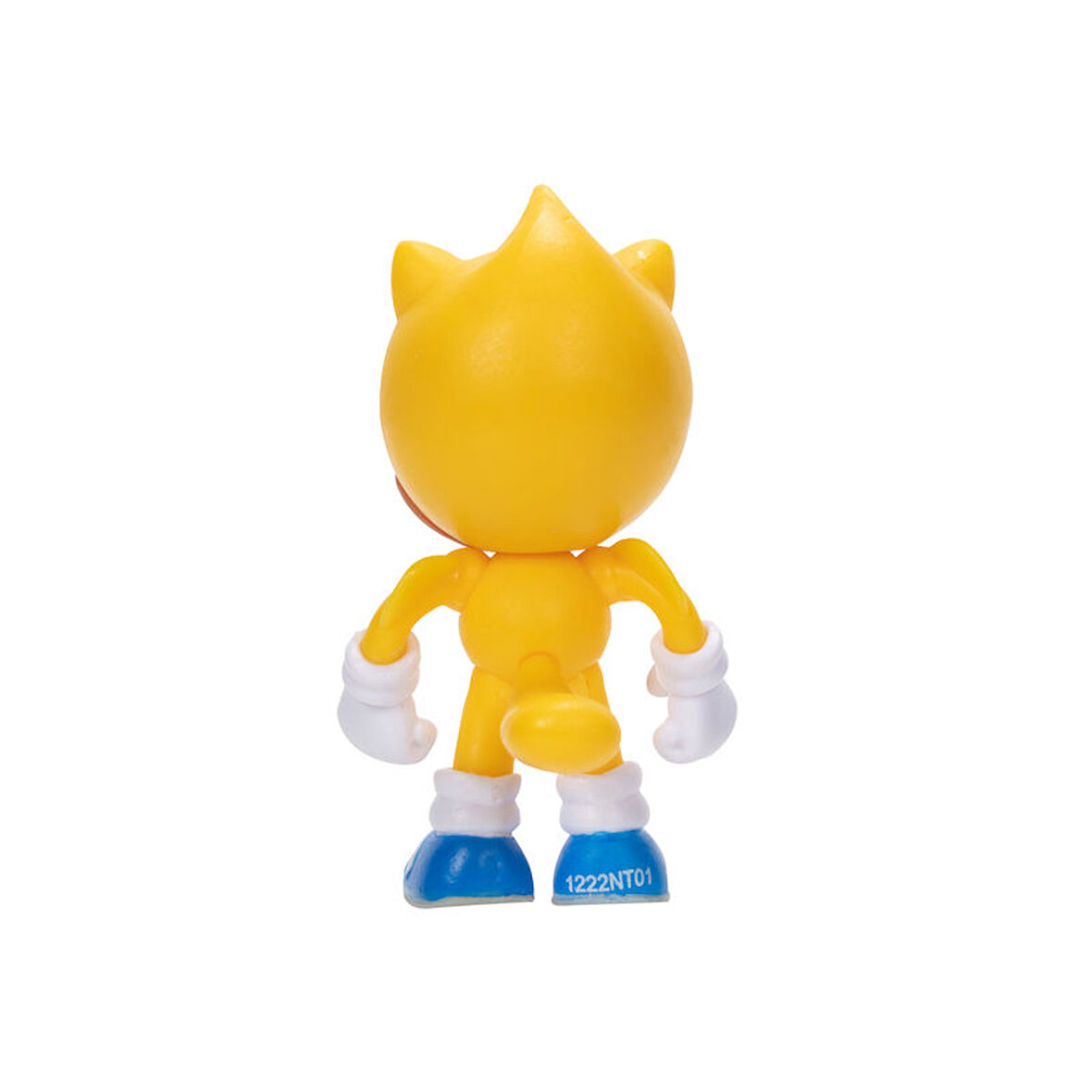 Sonic The Hedgehog Figür 6cm RAY NCT09000