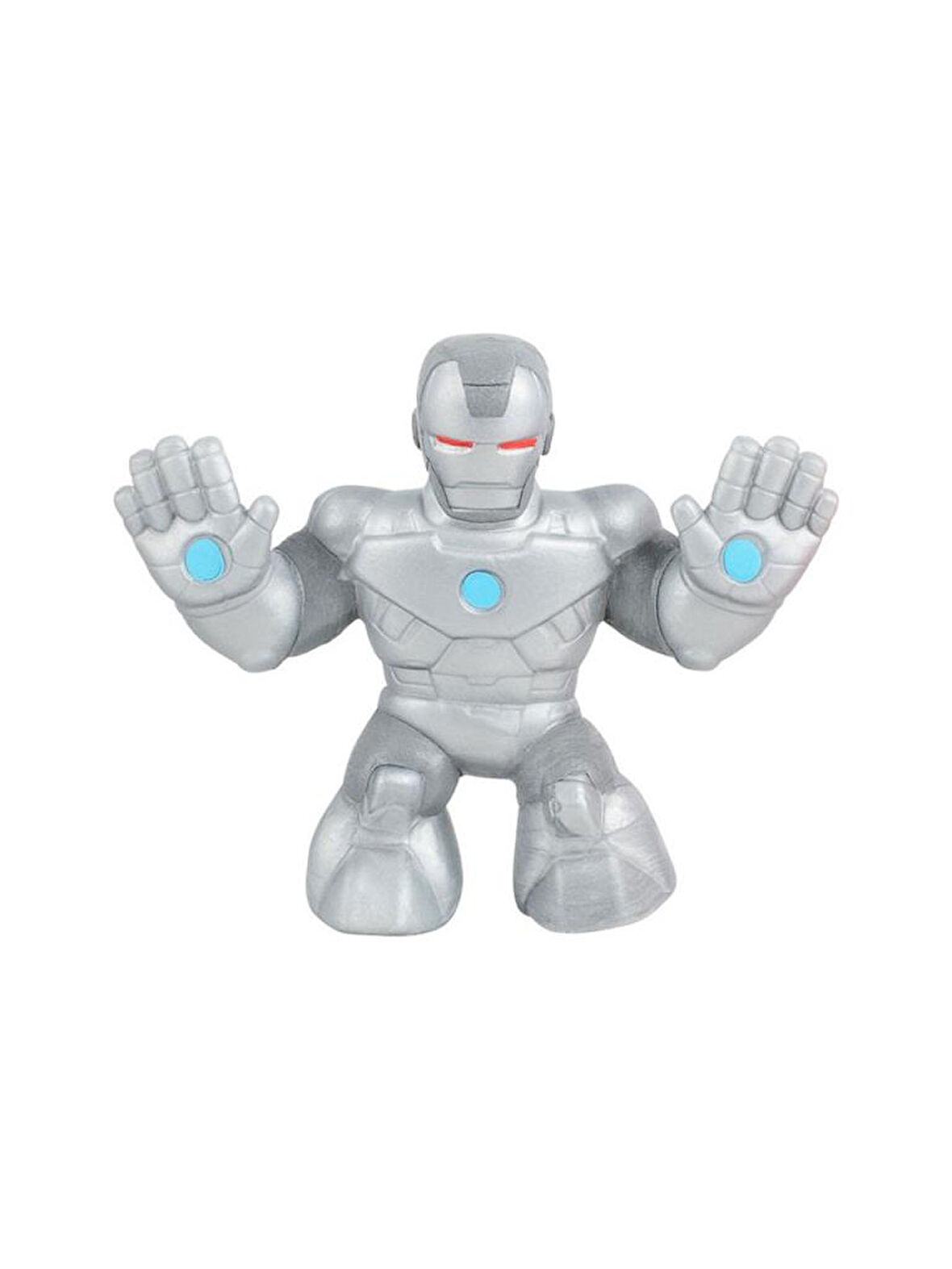 Giochi Preziosi Goojitzu Marvel Minis S6 -GJT50000 War Machine