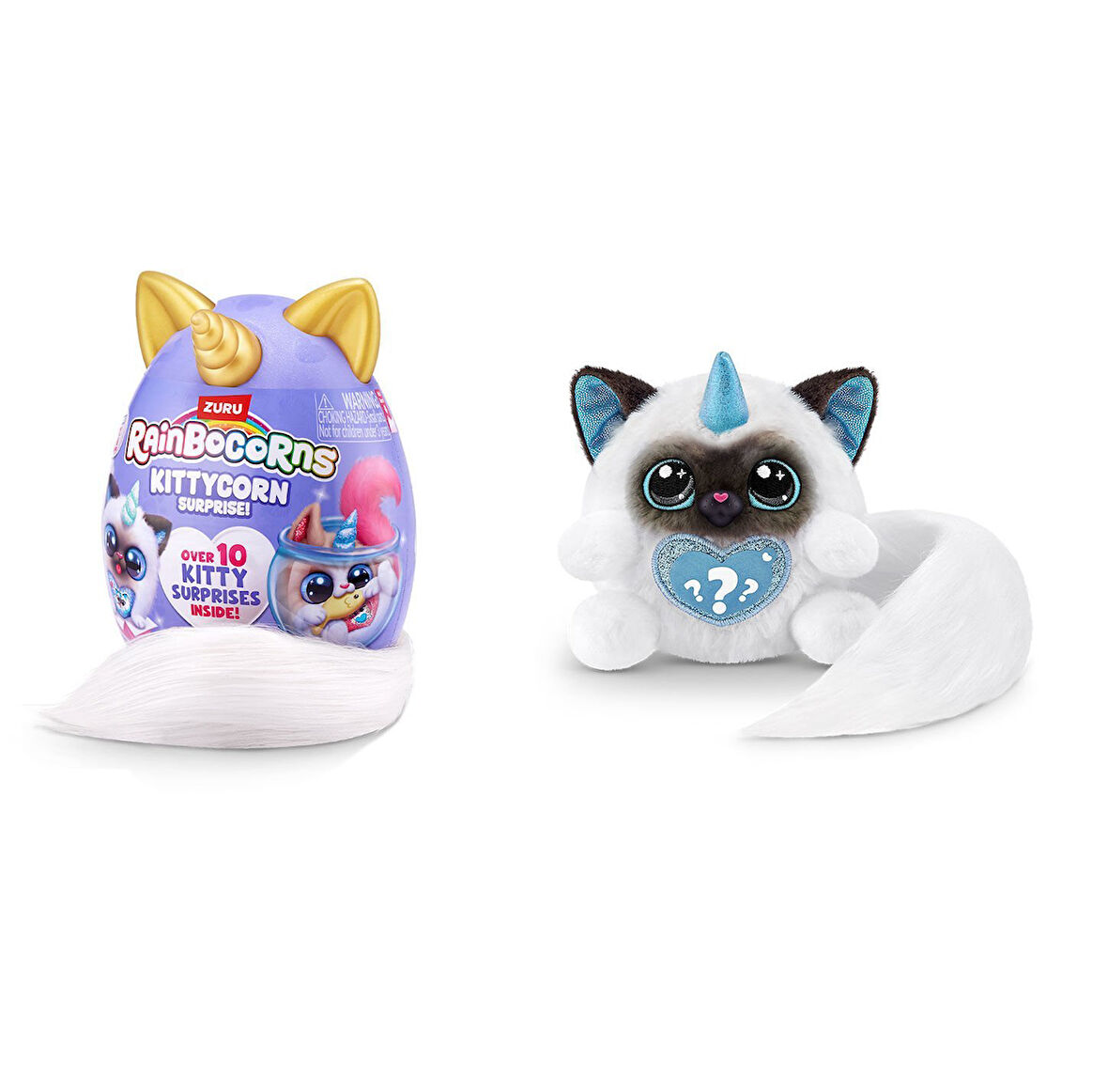 RAR29000 Kittycorn Sürpriz / S3-92104