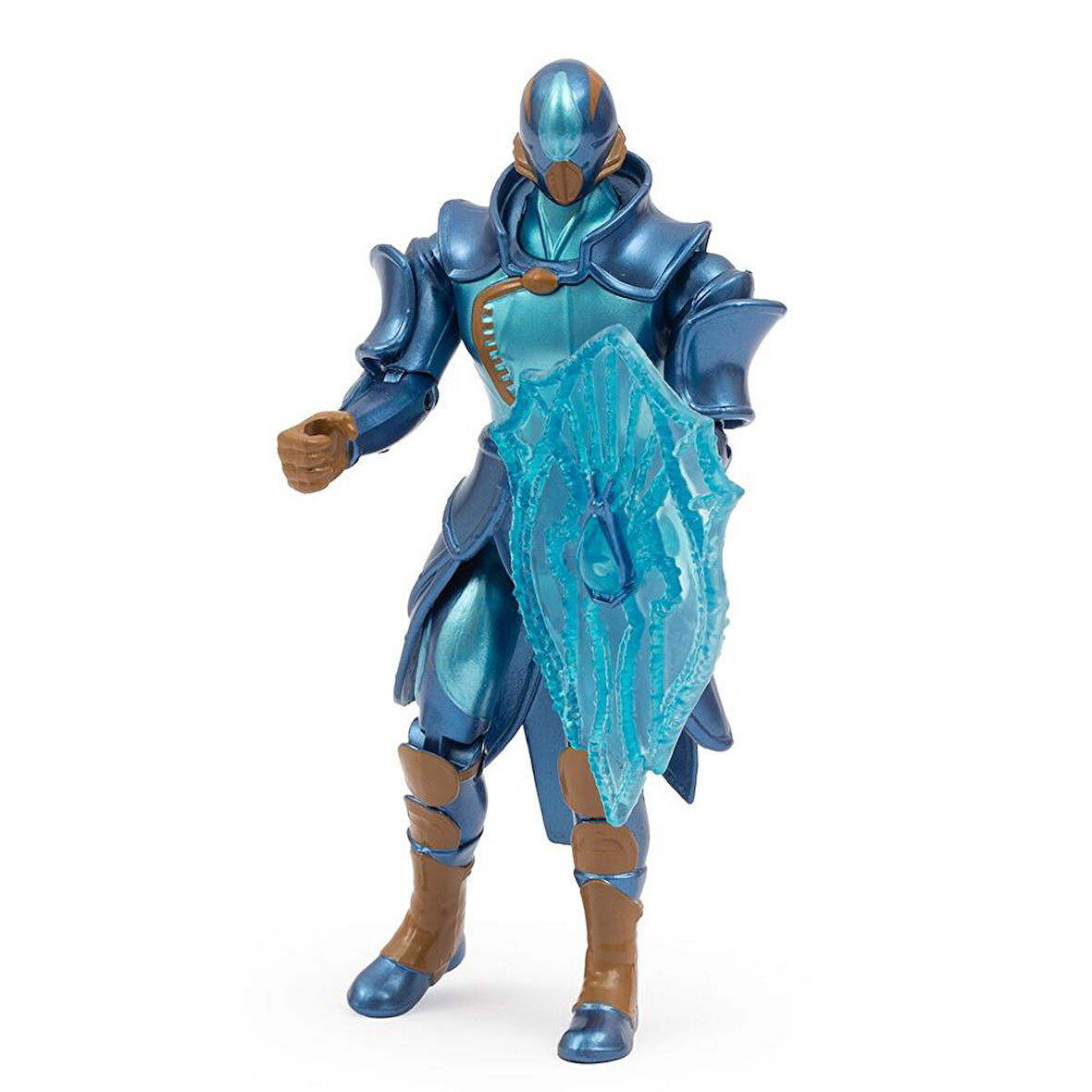 Gormiti Yeni Çağ Aqu 15 cm GRV20 GRV20300 Lisanslı Ürün