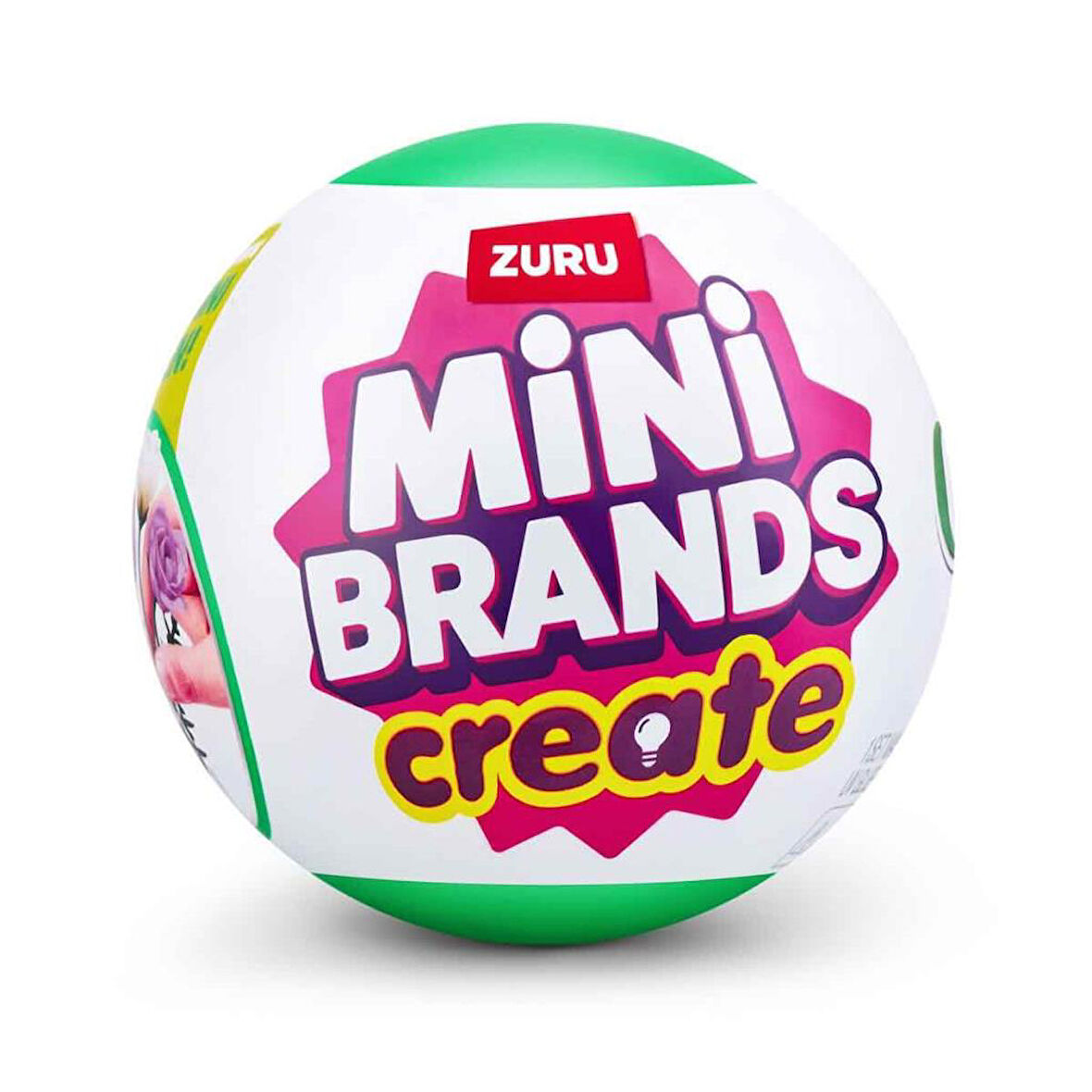 Giochi Prezosi Mini Brands Botanik Bahçe Fsdu60-77559 Mn800010