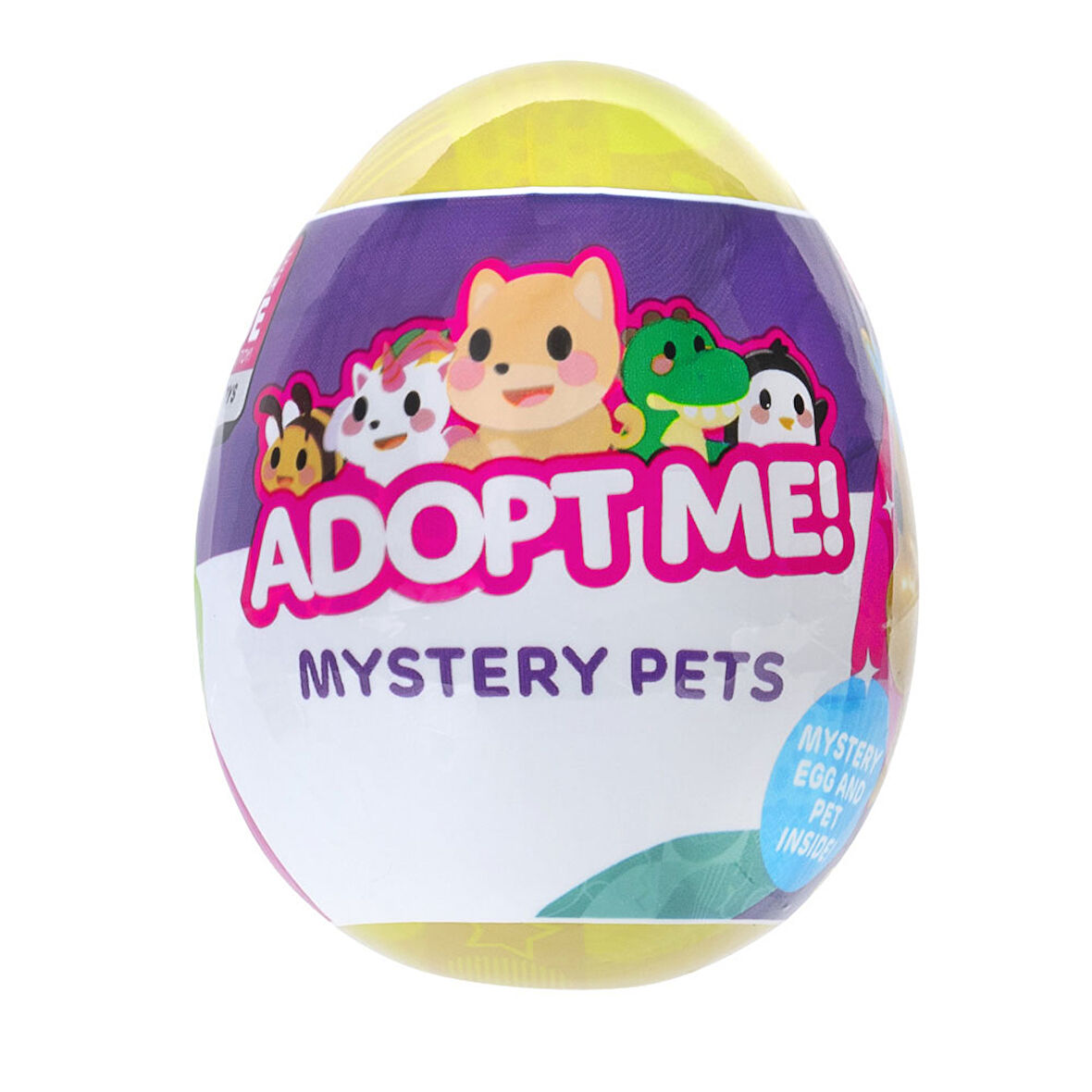 Adopt Me Seri 5 Mini Sürpriz CDU12-AME0199