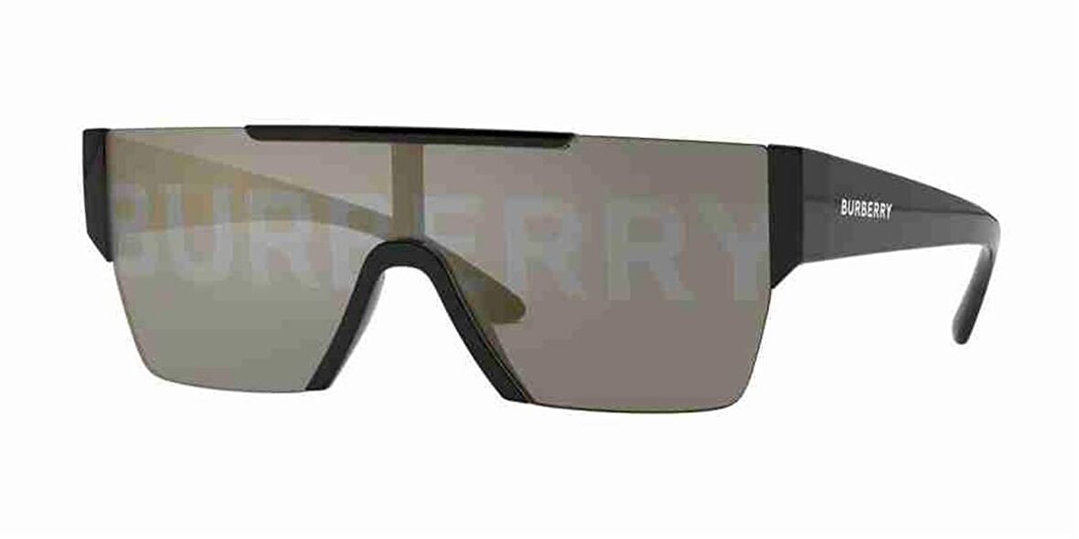 BURBERRY 4291 3001/G 38 Ekartman Unisex Güneş Gözlüğü