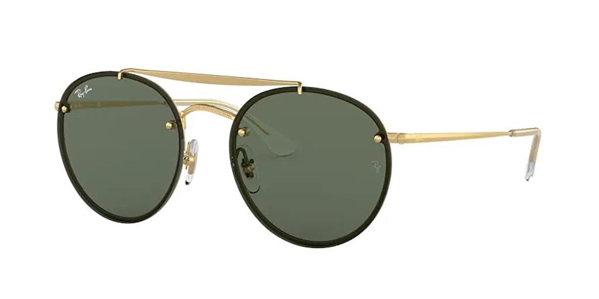 Ray-Ban 3614-N 9140/71 54