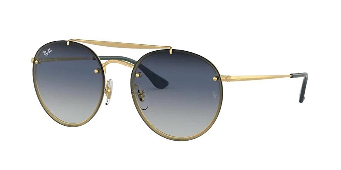 Ray-Ban 3614-N 9140/0S 54