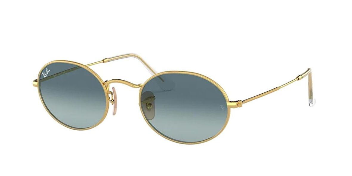 RAY-BAN RB3547 001/3M 54 Ekartman Unisex Güneş Gözlüğü
