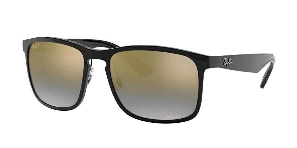 Ray-Ban 4264 601/J0 58