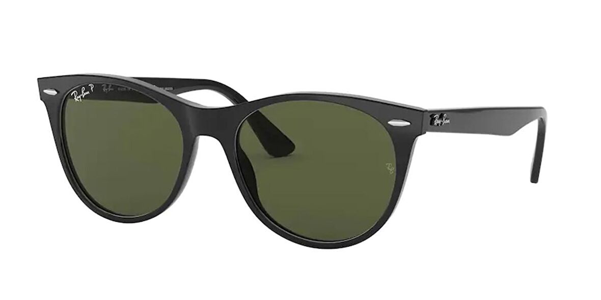 RAY-BAN RB2185 901/58 55 Ekartman Unisex Güneş Gözlüğü