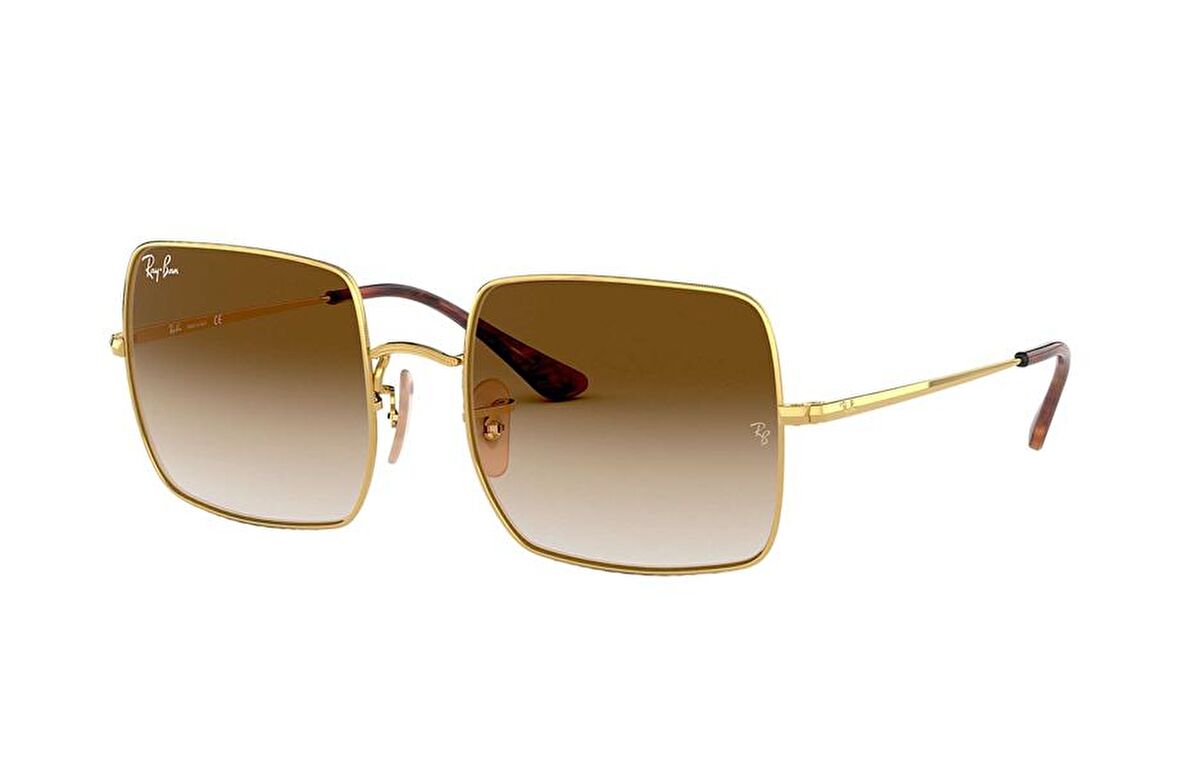 Ray-Ban RB1971 914751 54 Square Unisex Güneş Gözlüğü