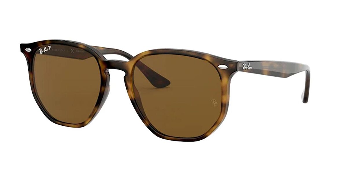 RAY-BAN RB4306 710/83 54 Kadın Güneş Gözlüğü