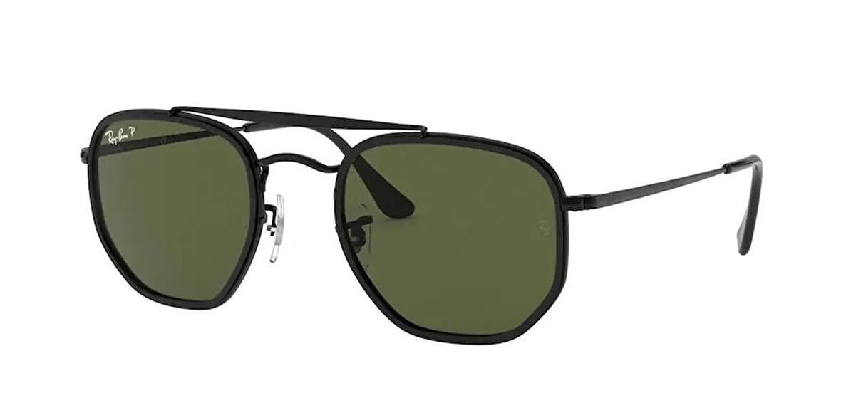 Ray-Ban 3648-M 002/58 52