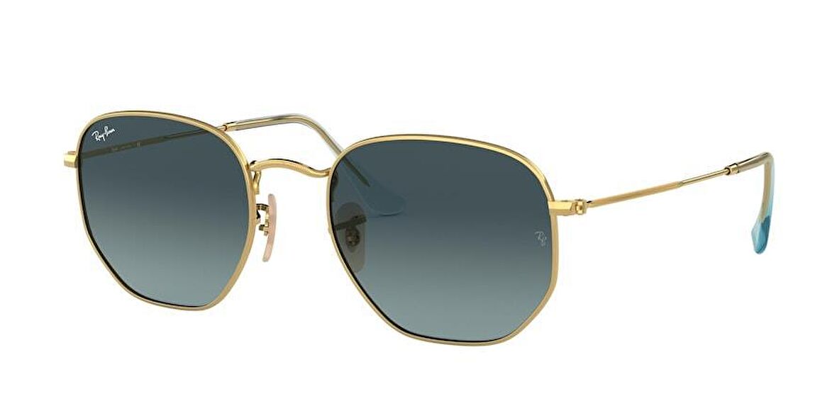 Ray-Ban RB 3548N 91233M .54 Güneş Gözlüğü