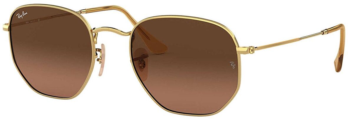 Ray-Ban RB3548N 912443 51 Unisex Güneş Gözlüğü