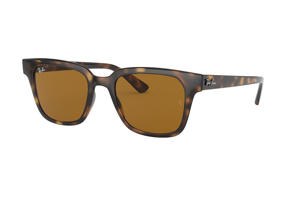 Ray-Ban RB4323 710/33 51 Unisex Güneş Gözlüğü