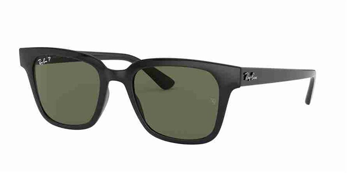 RAY-BAN 4323 601/9A 51 Ekartman Unisex Güneş Gözlüğü