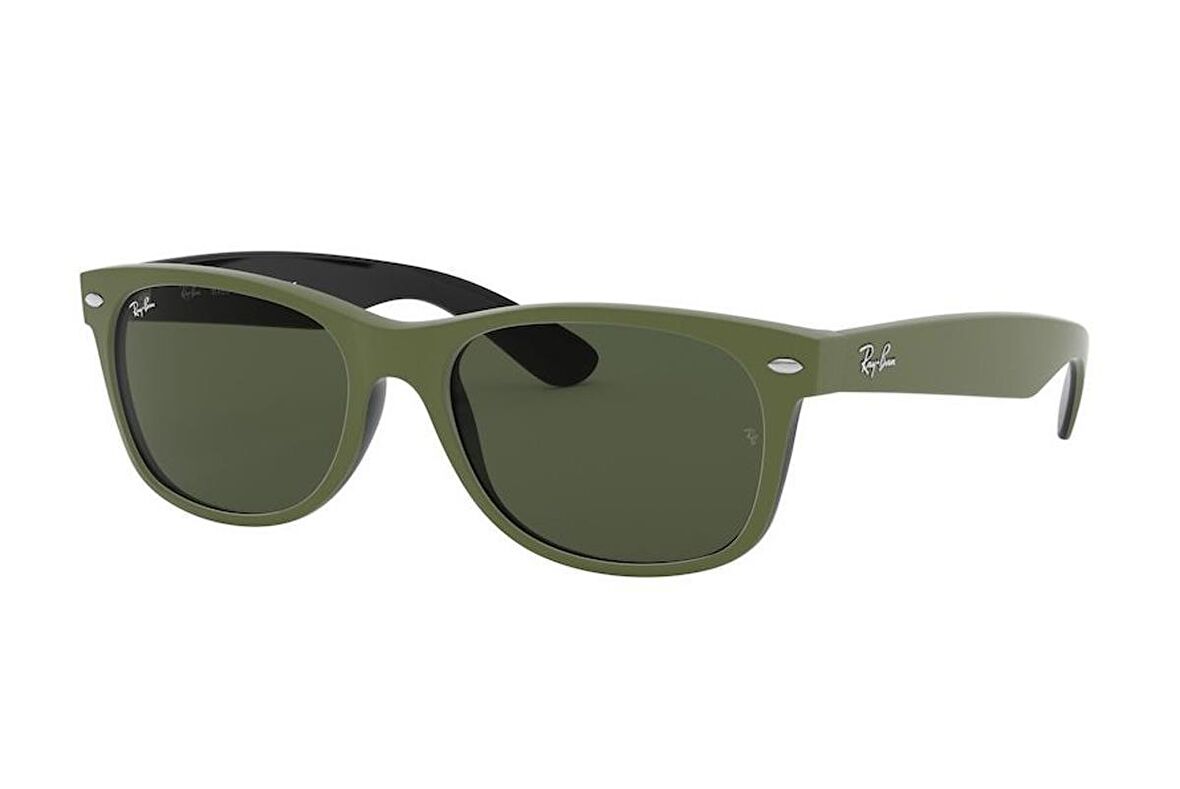 Ray-Ban RB2132 646531 55 Unisex Güneş Gözlüğü