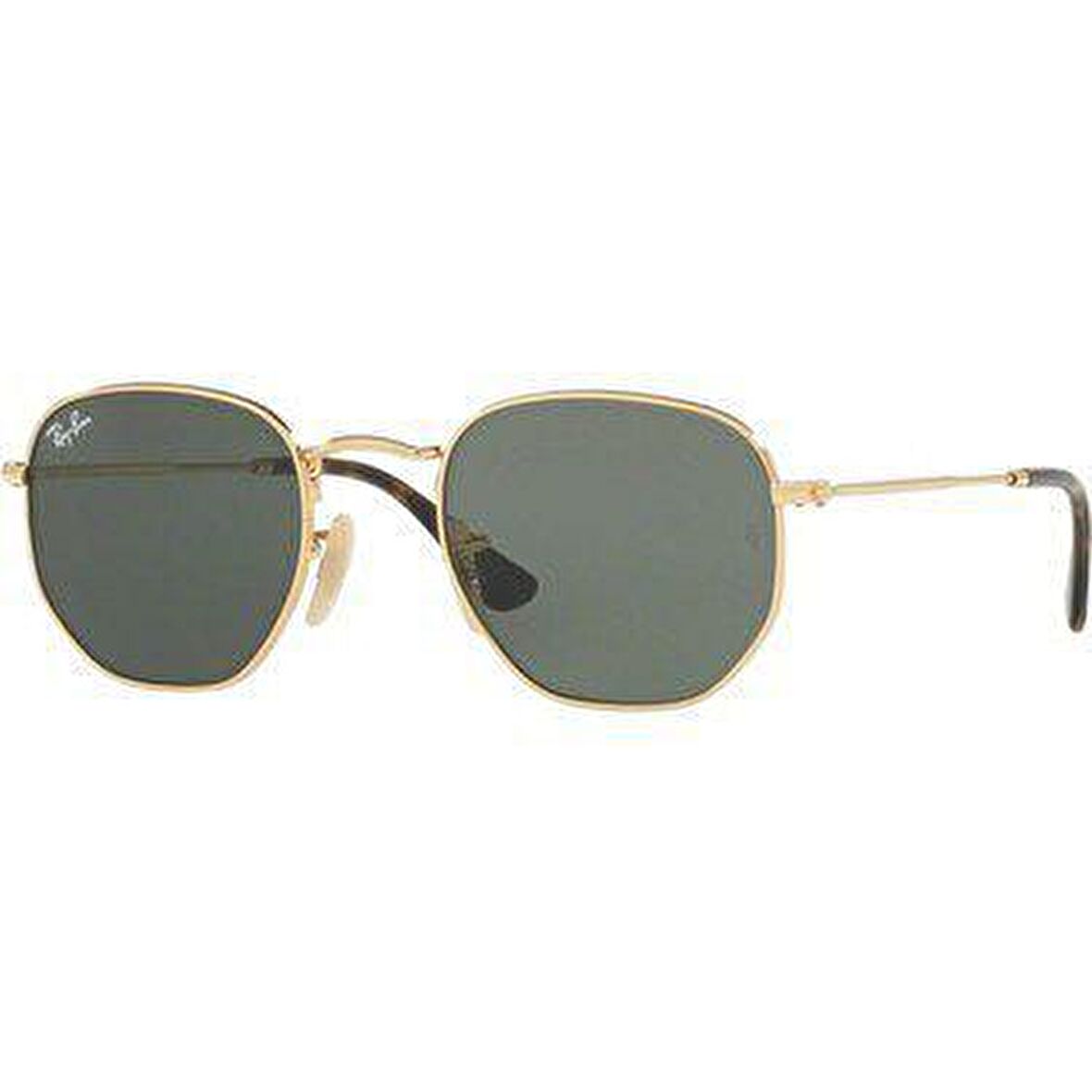 Ray-Ban RB-3548N 001 Güneş Gözlüğü