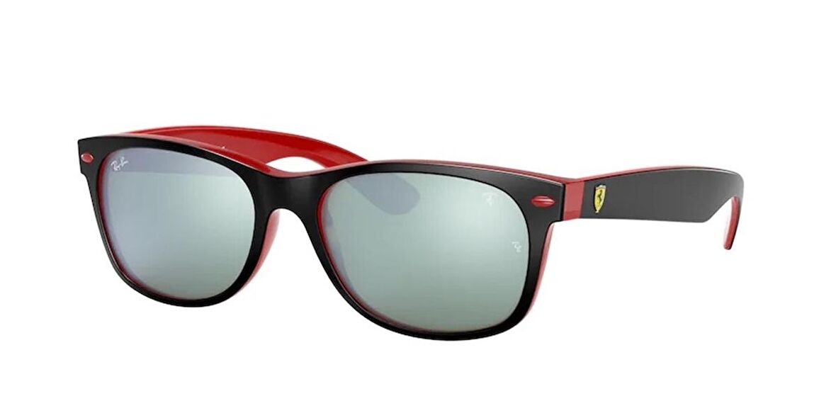 Ray-Ban 2132-M F63830 55