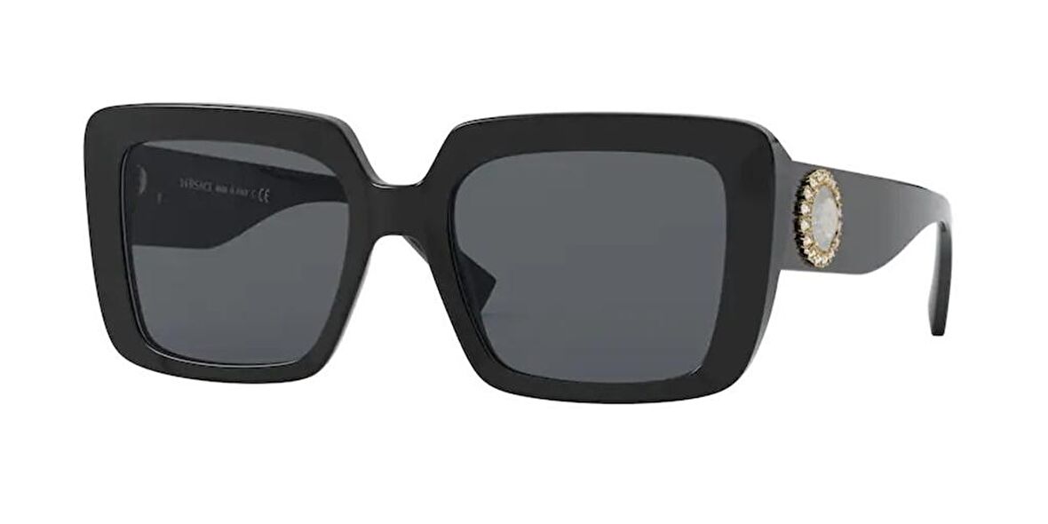 Versace 4384-B GB1/87 54