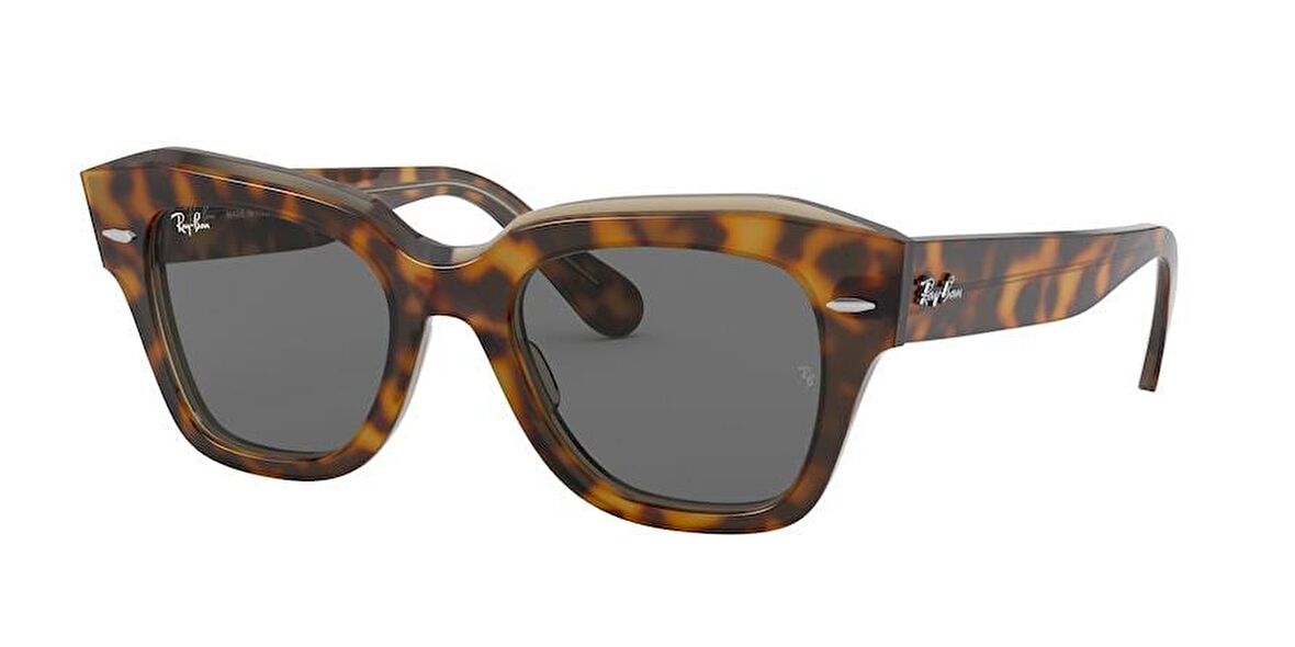 Ray-Ban RB 2186 1292B1 .49 Güneş Gözlüğü