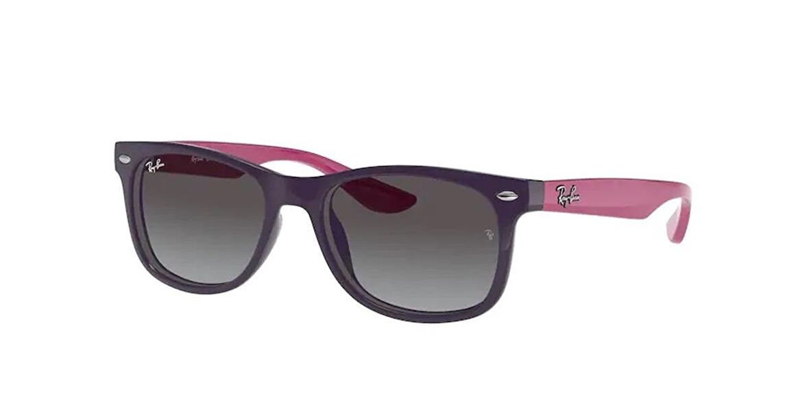 RAY-BAN RJ 9052-S COL 7021/8G 48-16-130 ÇOCUK GÜNEŞ GÖZLÜĞÜ