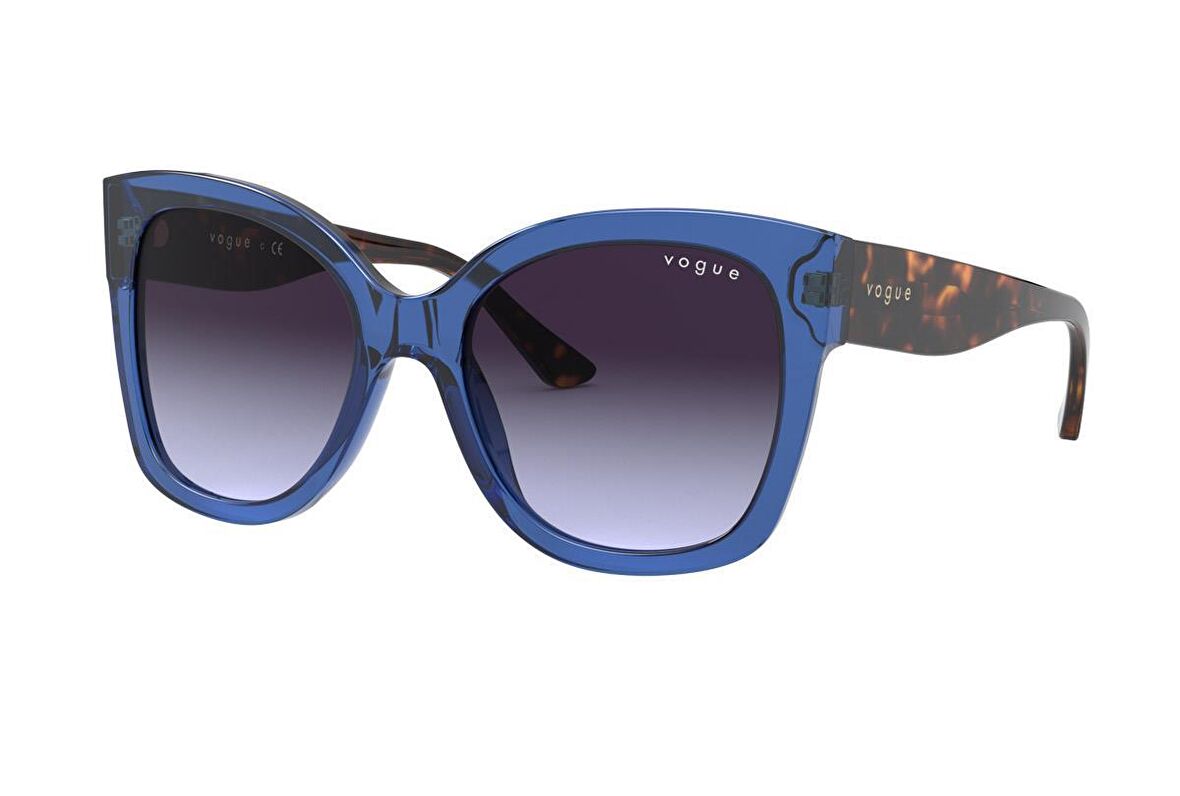 Vogue VO5338S 28304Q 54 Kadın Güneş Gözlüğü
