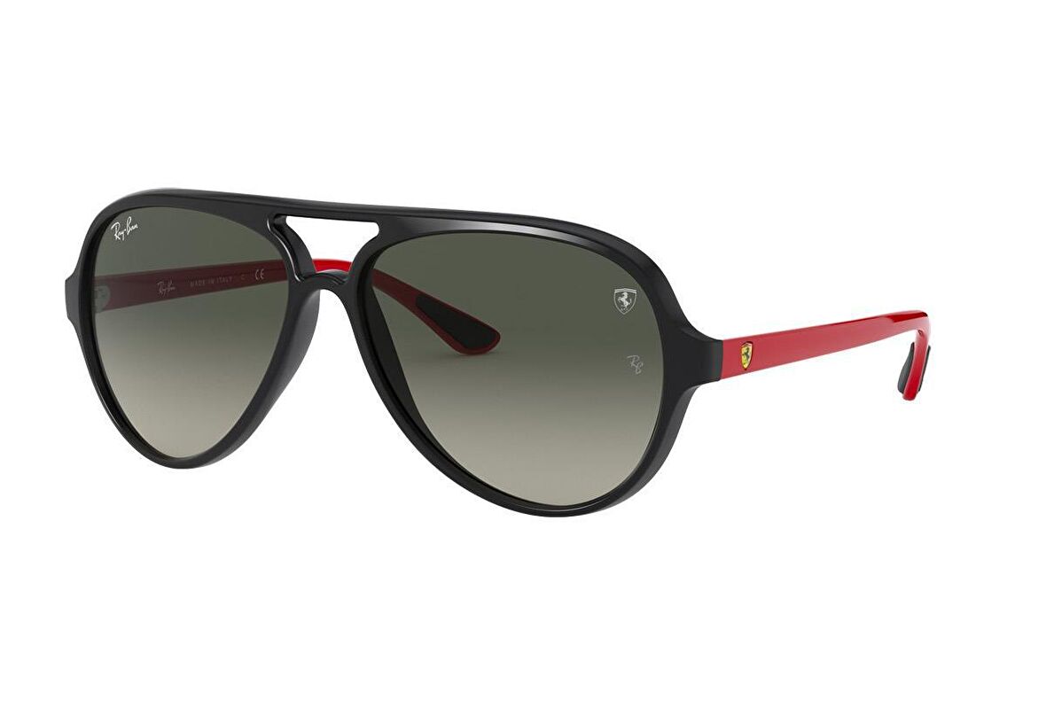 Ray-Ban RB4125M F64471 57 Unisex Güneş Gözlüğü
