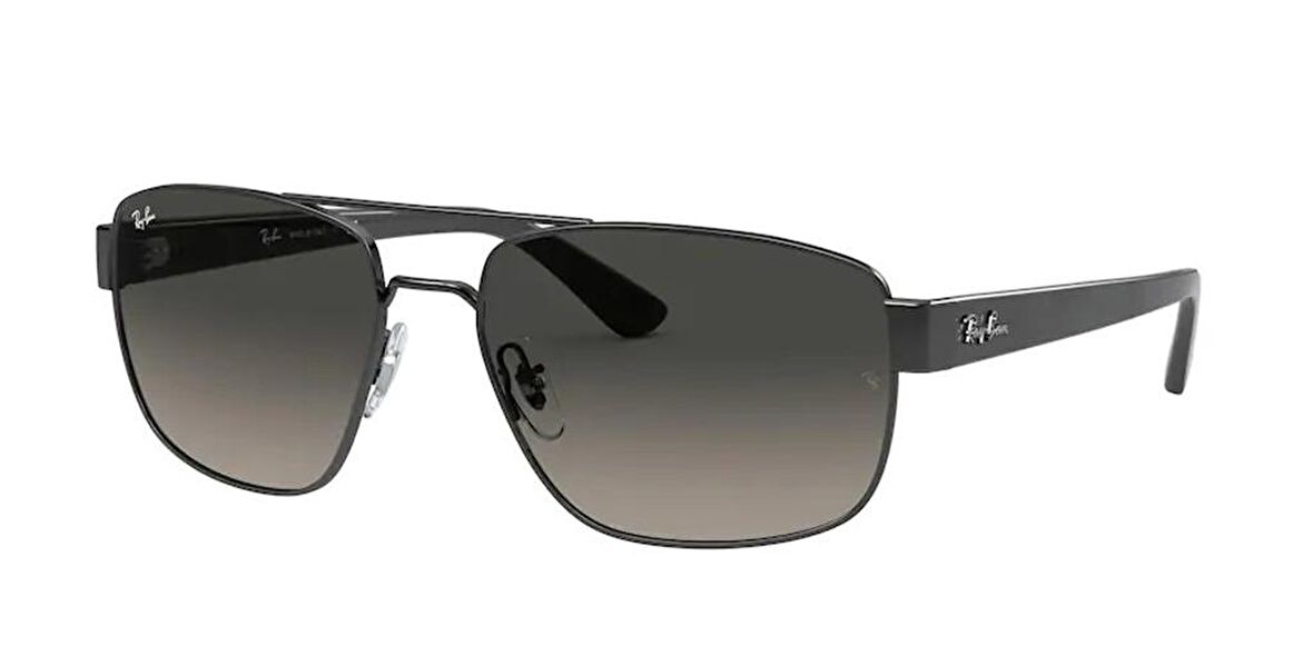 Ray-Ban 3663 004/71 60