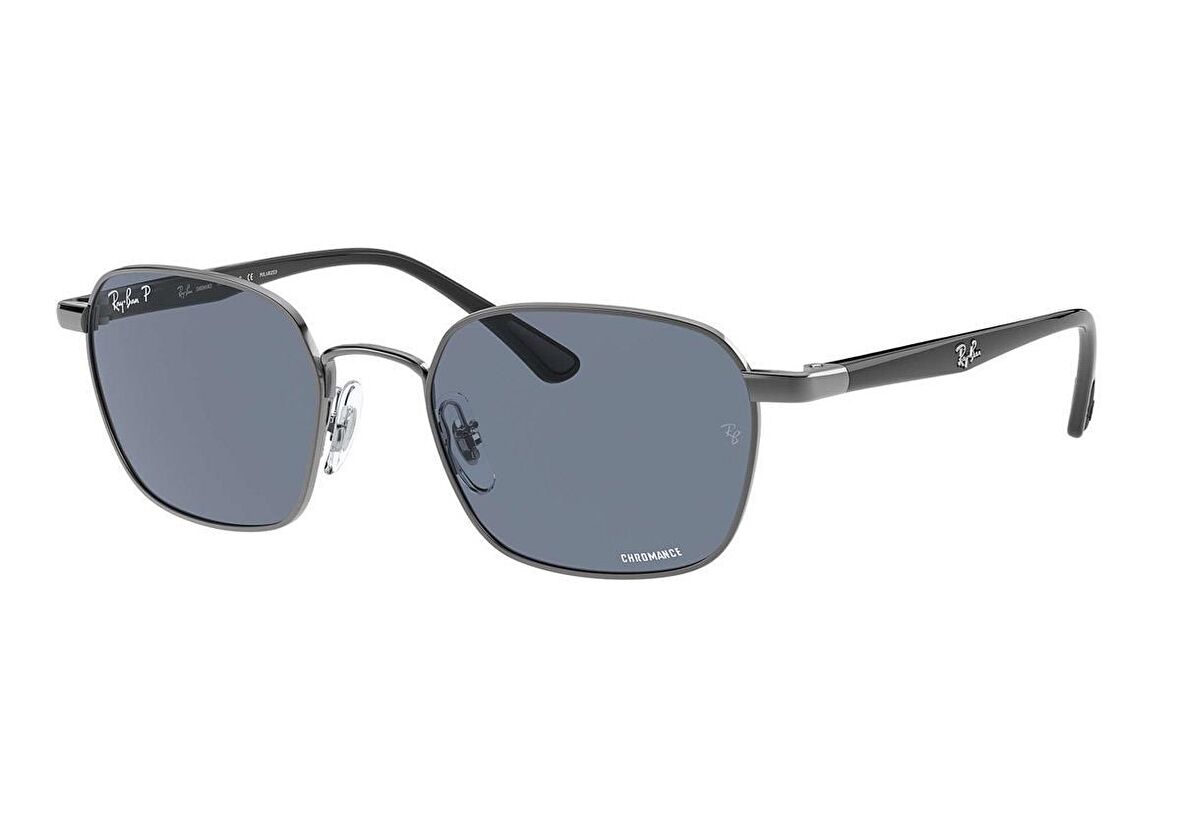 Ray-Ban RB3664CH 004/BA 50 Choromance Polarize Güneş Gözlüğü