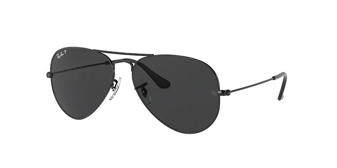 Ray-Ban RB3025 002/48 58 Unisex Güneş Gözlüğü