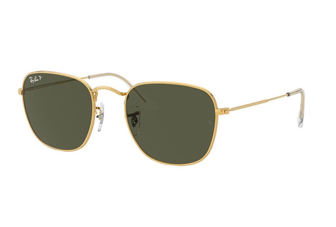 Ray-Ban RB3857 919658 51 Polarize Unisex Güneş Gözlüğü
