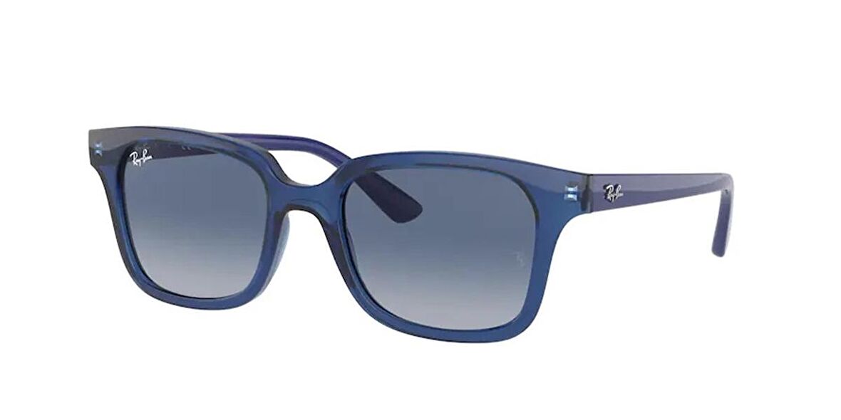 Ray-Ban RJ9071S 70624L 48 Çocuk Güneş Gözlüğü