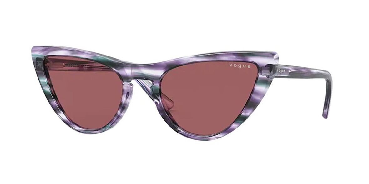 VOGUE VO 5211SM 286869 54 Ekartman Kadın Güneş Gözlüğü