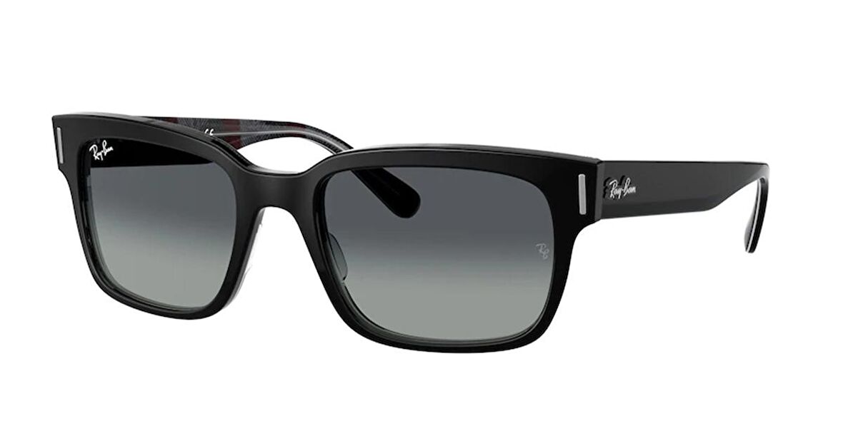 RAY-BAN 0RB2190 13183A 53 Ekartman Erkek Güneş Gözlüğü