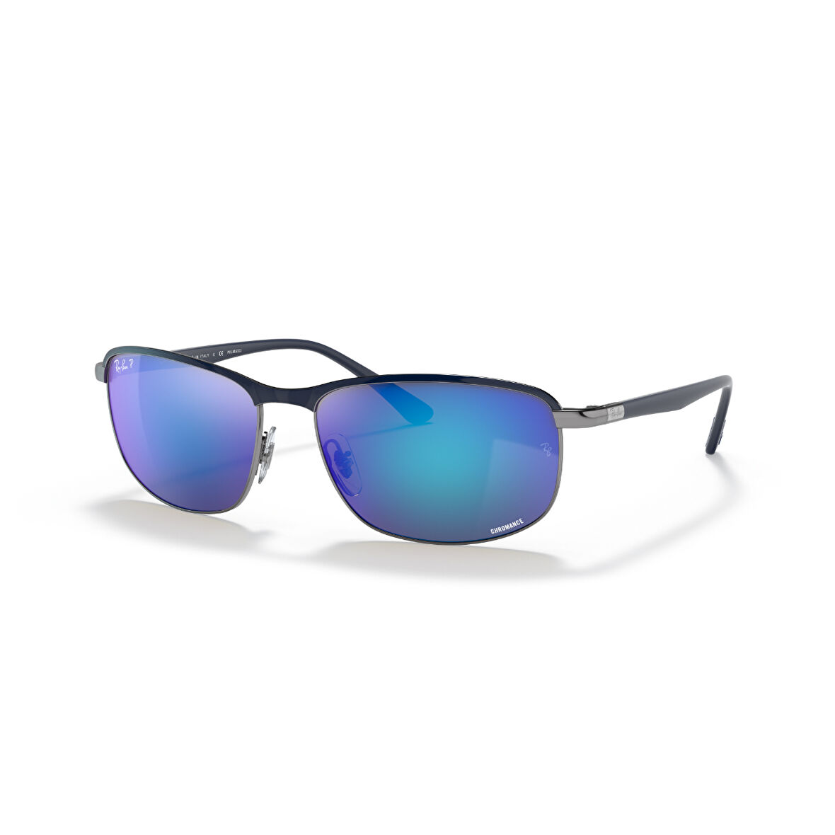 RB 3671CH 92044L 60 Ray-Ban Chromance Polarize Güneş Gözlüğü
