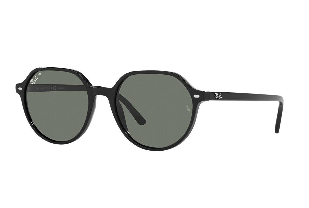 Ray-Ban RB2195 901/58 53 Polarize Unisex Güneş Gözlüğü