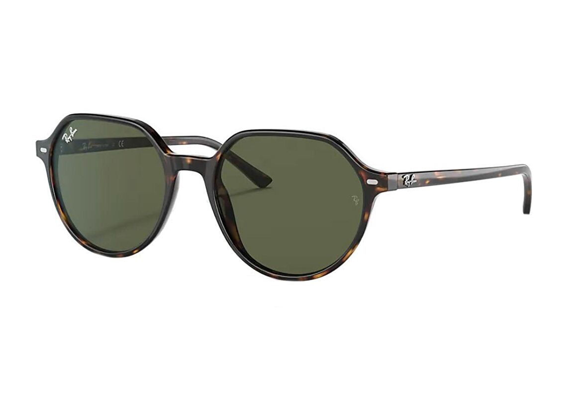 RAY-BAN 0RB2195 902/31 53 Ekartman Kadın Güneş Göz