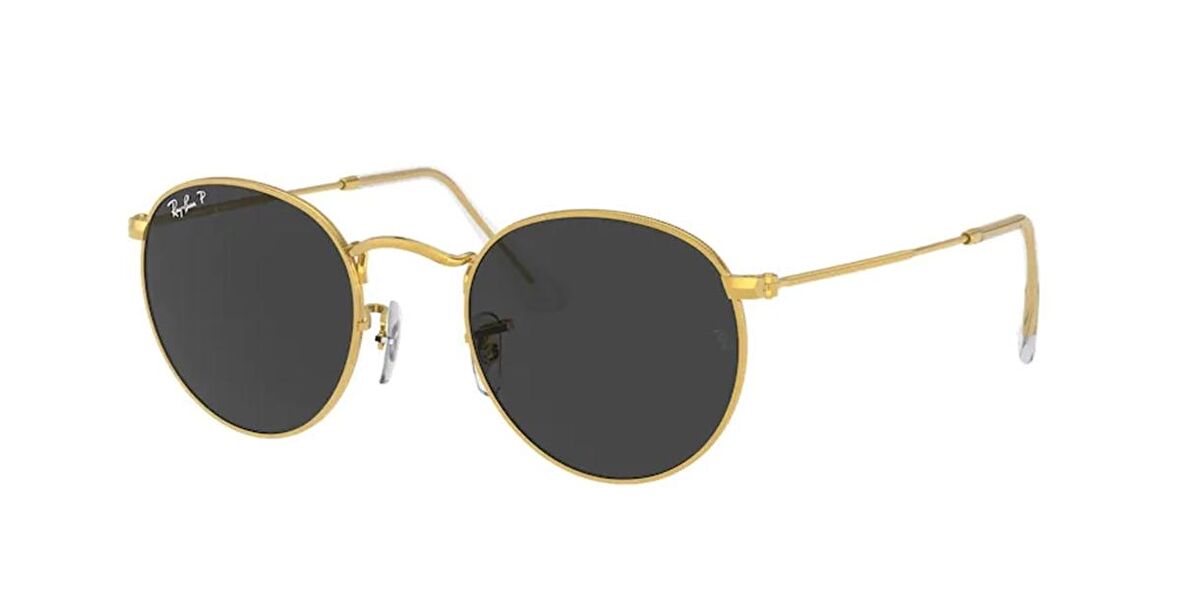 RAY-BAN 0RB3447 919648 53 Ekartman Unisex Güneş Gözlüğü